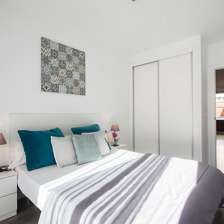 Flatsforyou Turia Valencia Eksteriør bilde