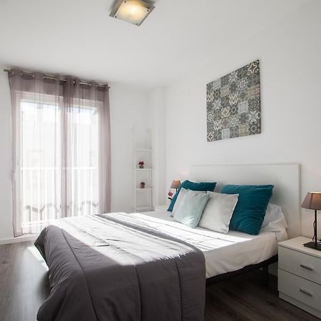 Flatsforyou Turia Valencia Eksteriør bilde