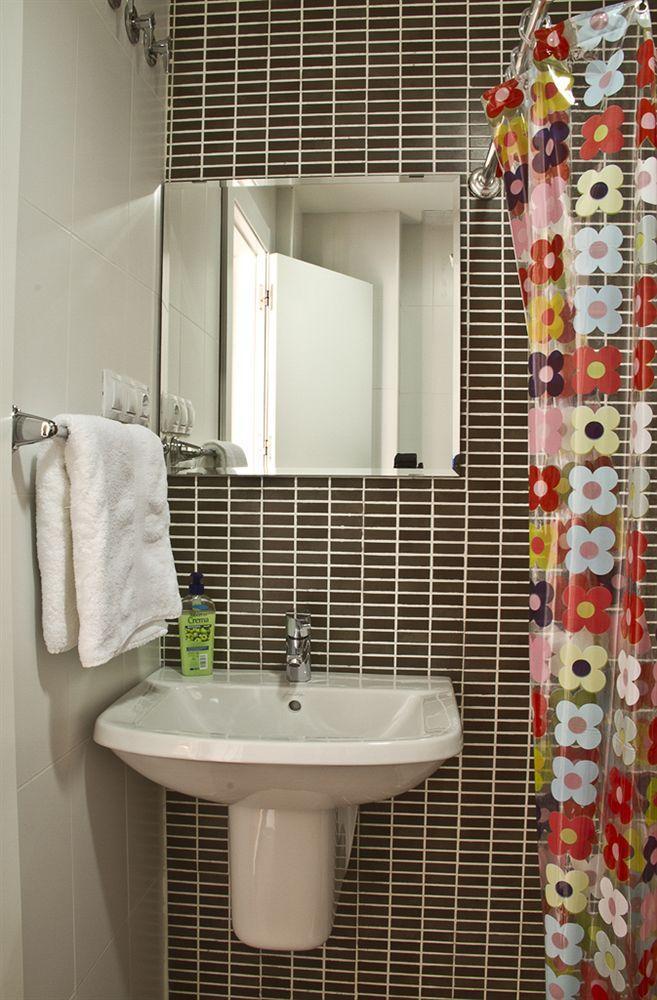 Flatsforyou Turia Valencia Eksteriør bilde