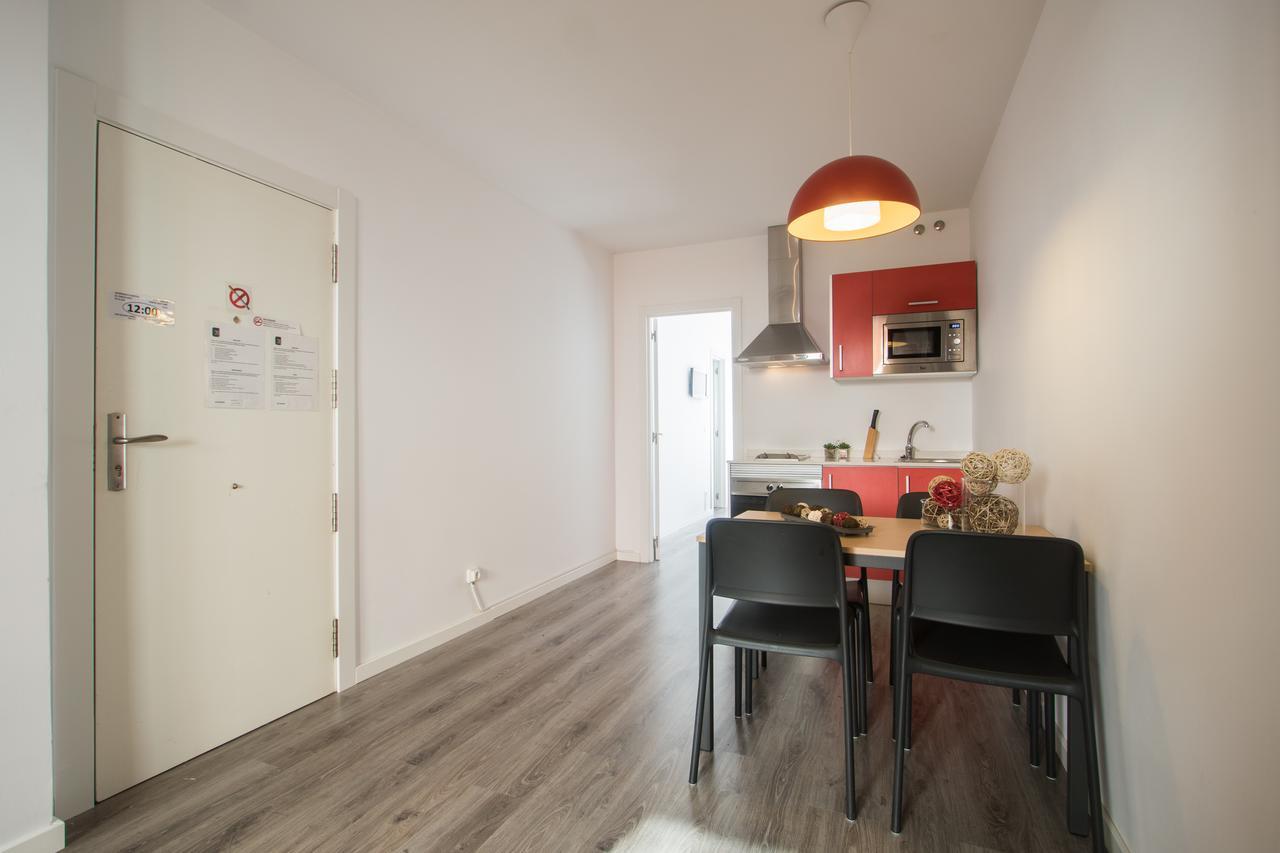 Flatsforyou Turia Valencia Eksteriør bilde
